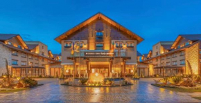Wyndham gramado termas resort AP 1 quarto